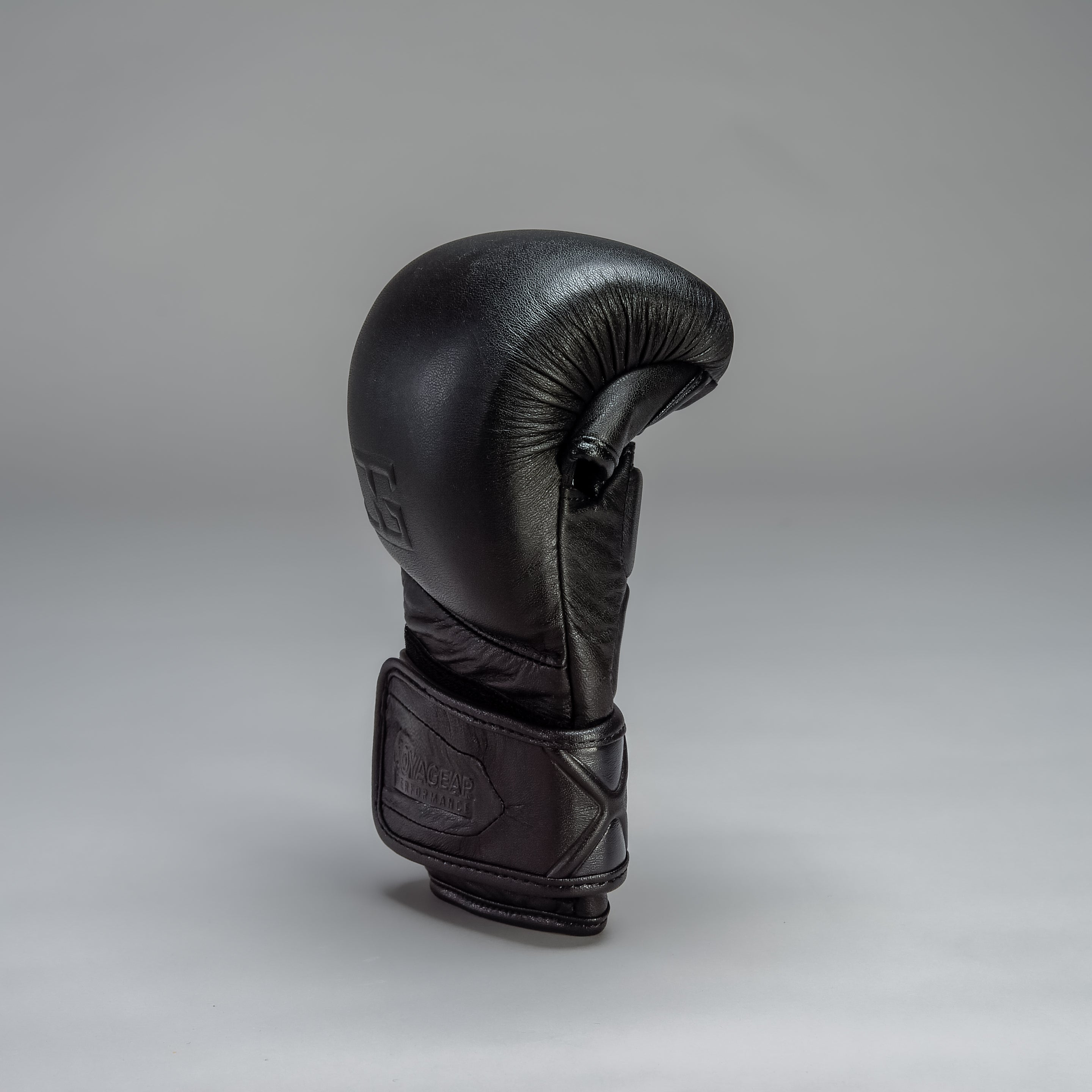 Joyagear Elite Performance MMA Gloves Black