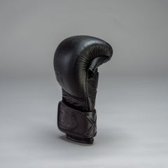 Joyagear Elite Performance MMA Gloves Black