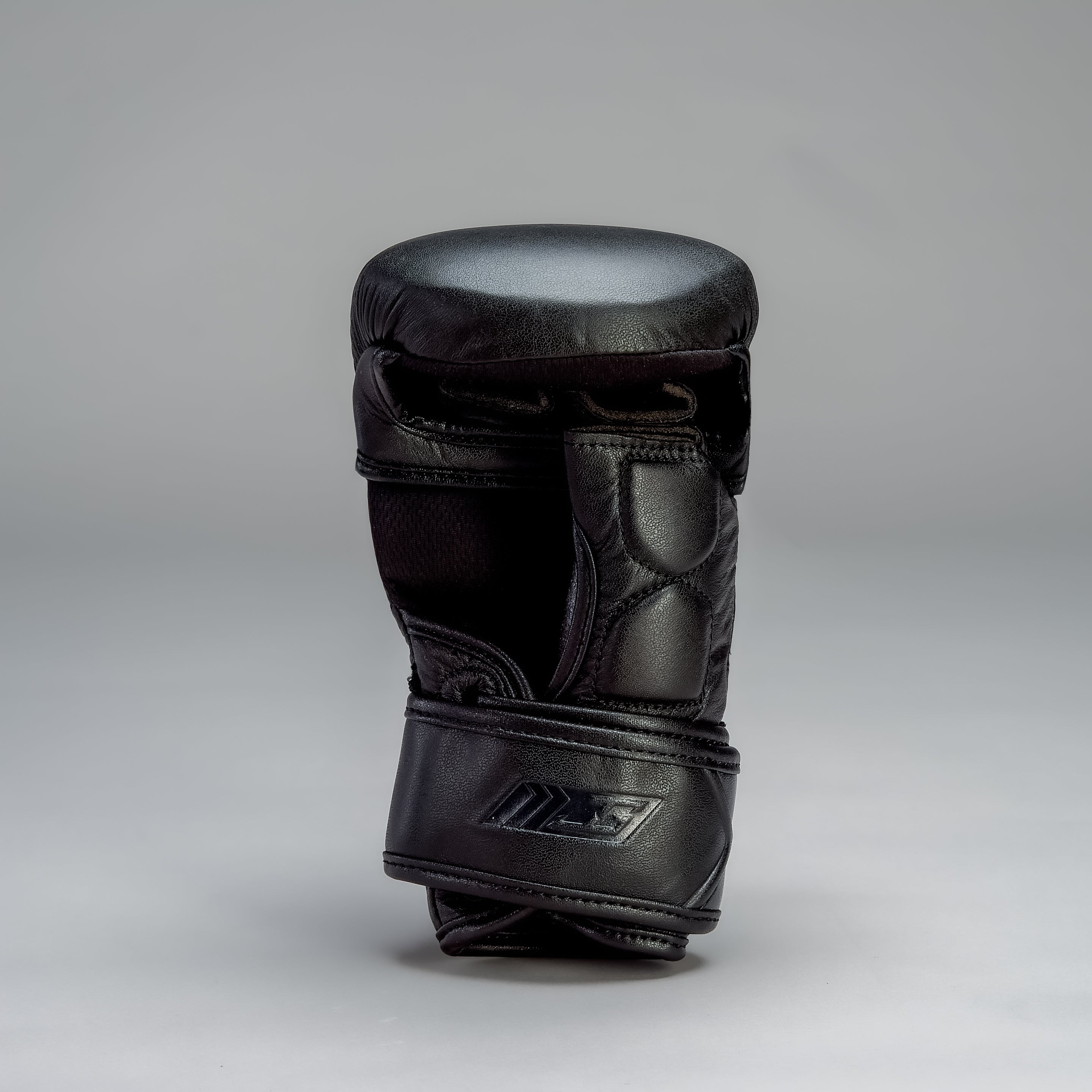 Joyagear Elite Performance MMA Gloves Black
