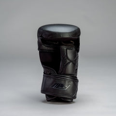 Joyagear Elite Performance MMA Gloves Black