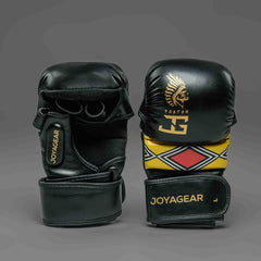 JOYAGEAR X POATAN REPLICA MMA GLOVES