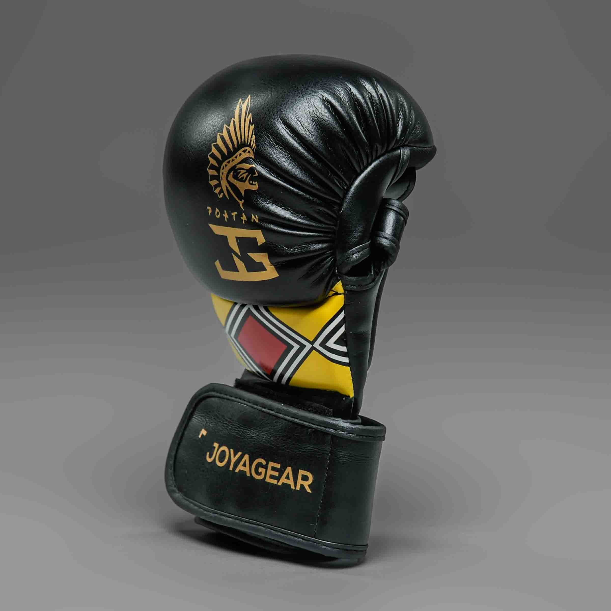 JOYAGEAR X POATAN REPLICA MMA GLOVES