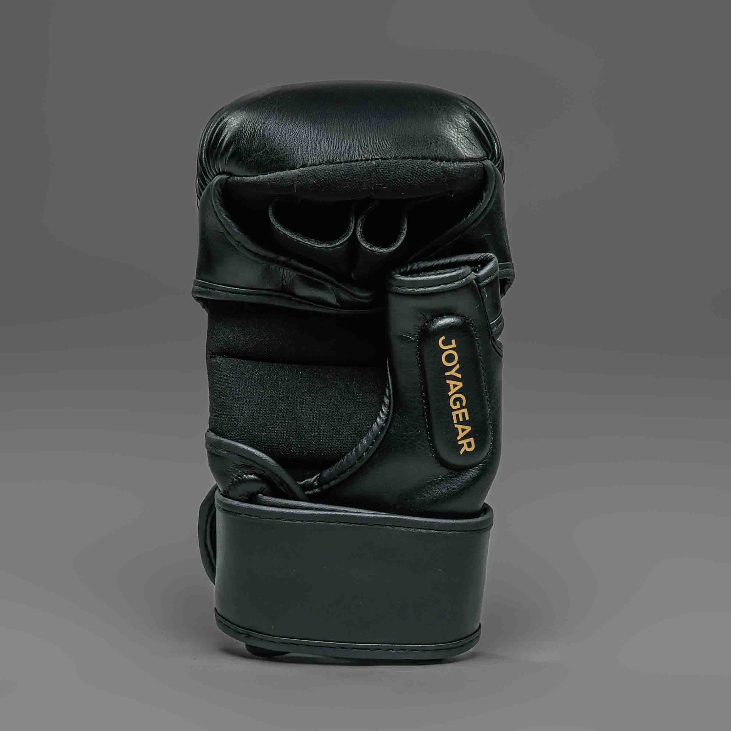 JOYAGEAR X POATAN REPLICA MMA GLOVES