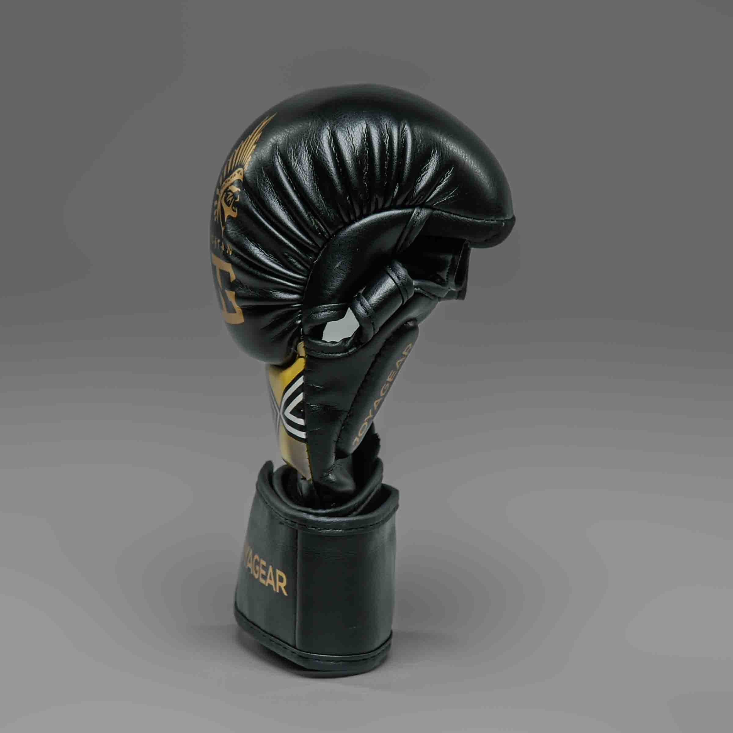 JOYAGEAR X POATAN REPLICA MMA GLOVES