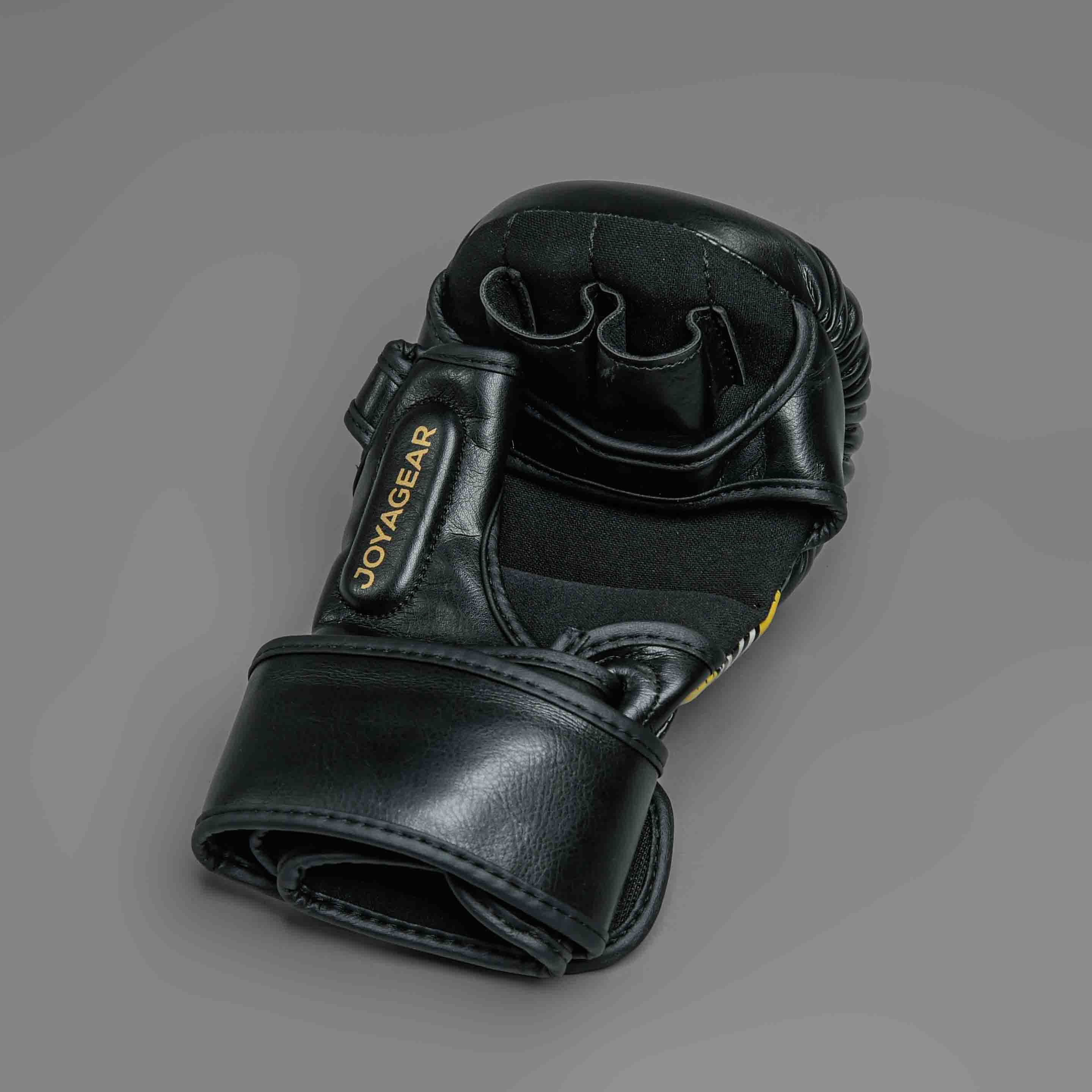 JOYAGEAR X POATAN REPLICA MMA GLOVES