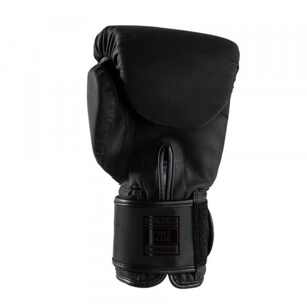 Joya MAX - Boxing Gloves - Full Black