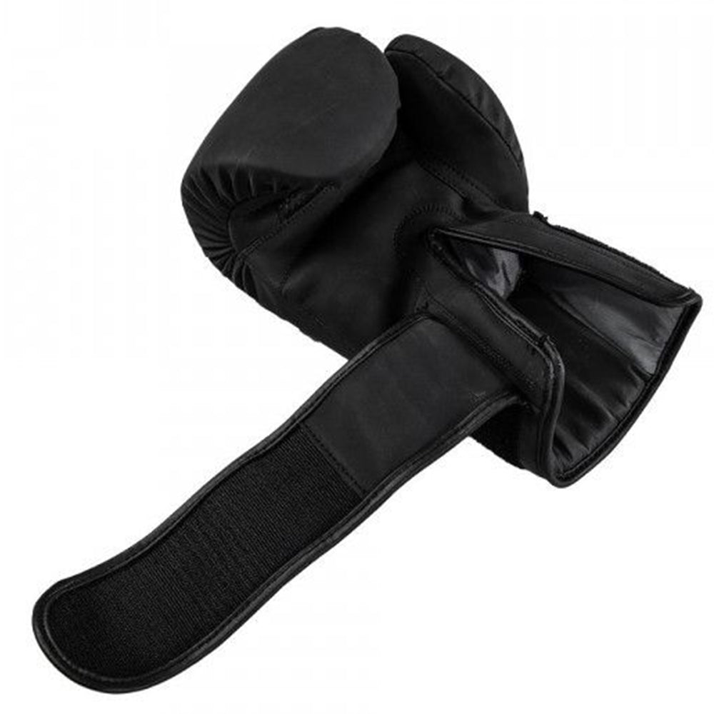 Joya MAX - Boxing Gloves - Full Black