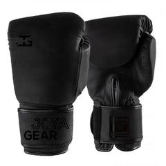 Joya MAX - Boxing Gloves - Full Black