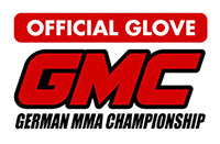 FIGHTNATURE GMC MMA gloves leather