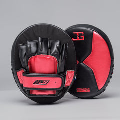 Joyagear Performance CM200 Punching Mitts Black/Carbon