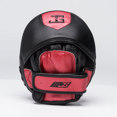 Joyagear Performance CM100 Punching Mitts Black/Carbon