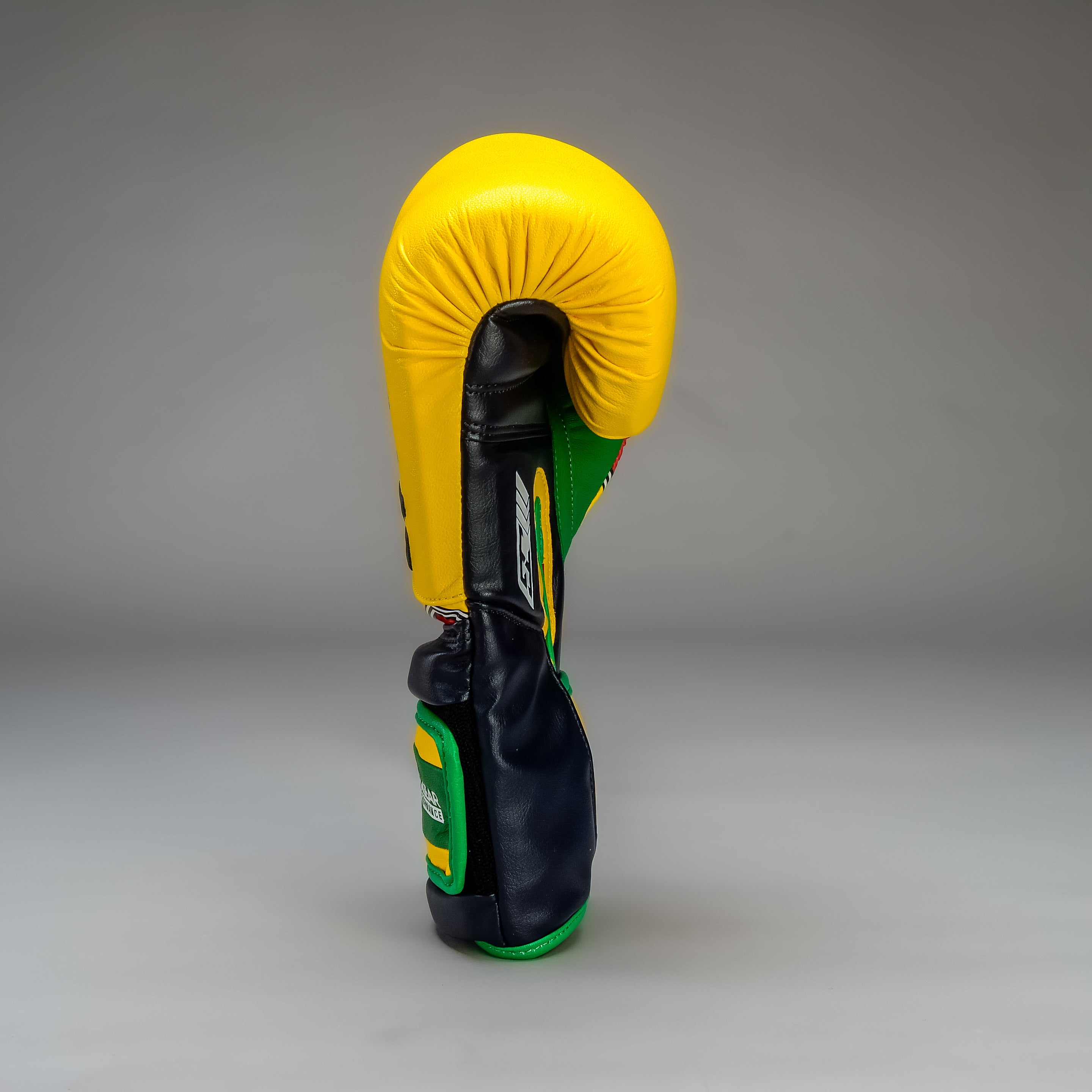 Joyagear X Poatan Performance Tribal Boxing Gloves