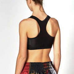 Woman Chest Guard