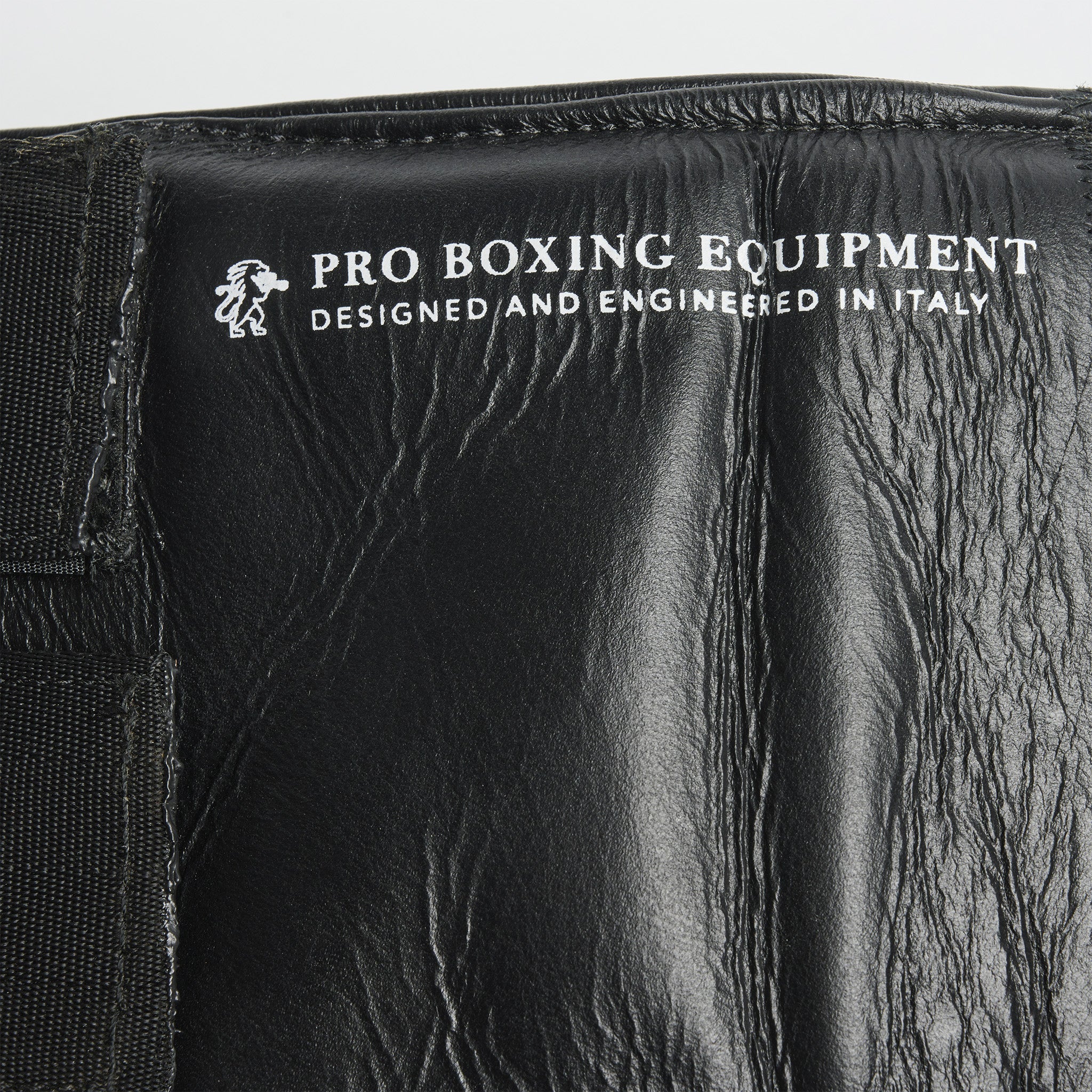 THE GREATEST BOXING GROIN GUARD