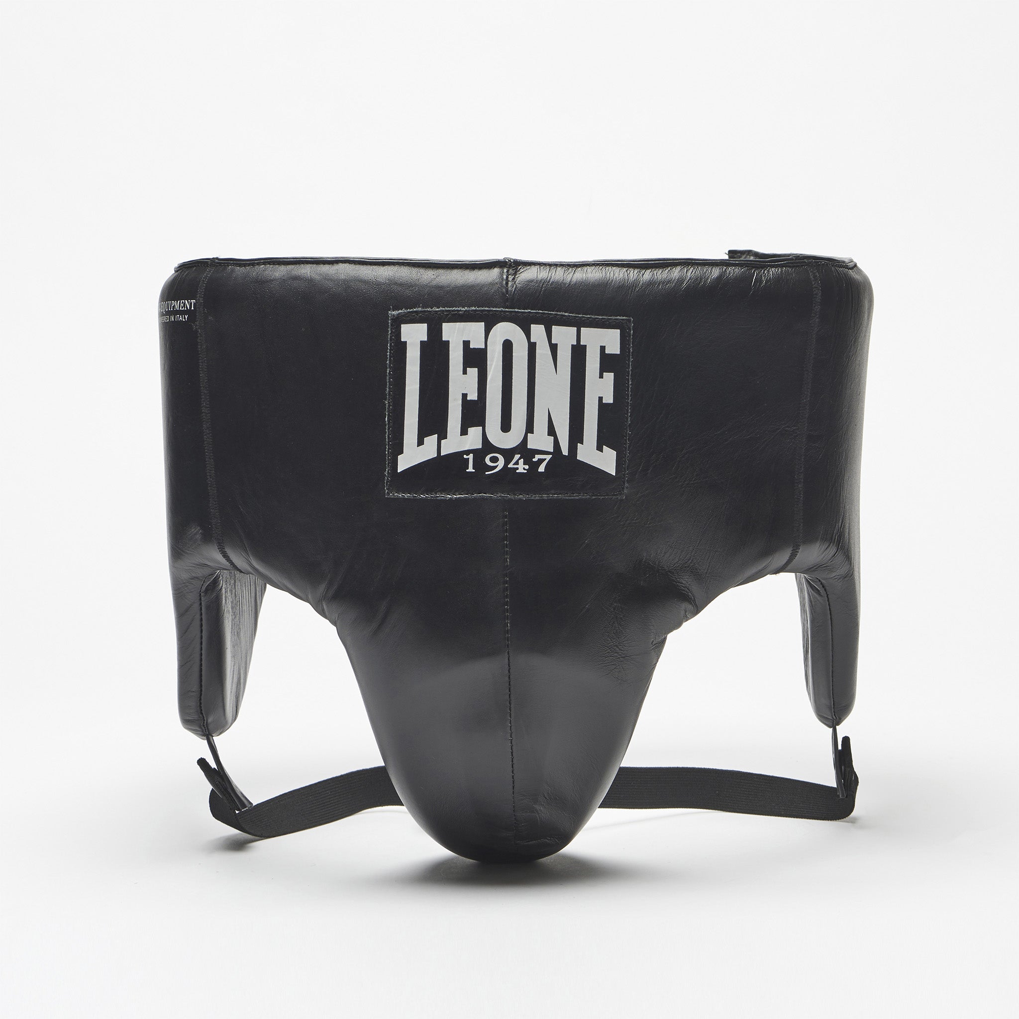 THE GREATEST BOXING GROIN GUARD