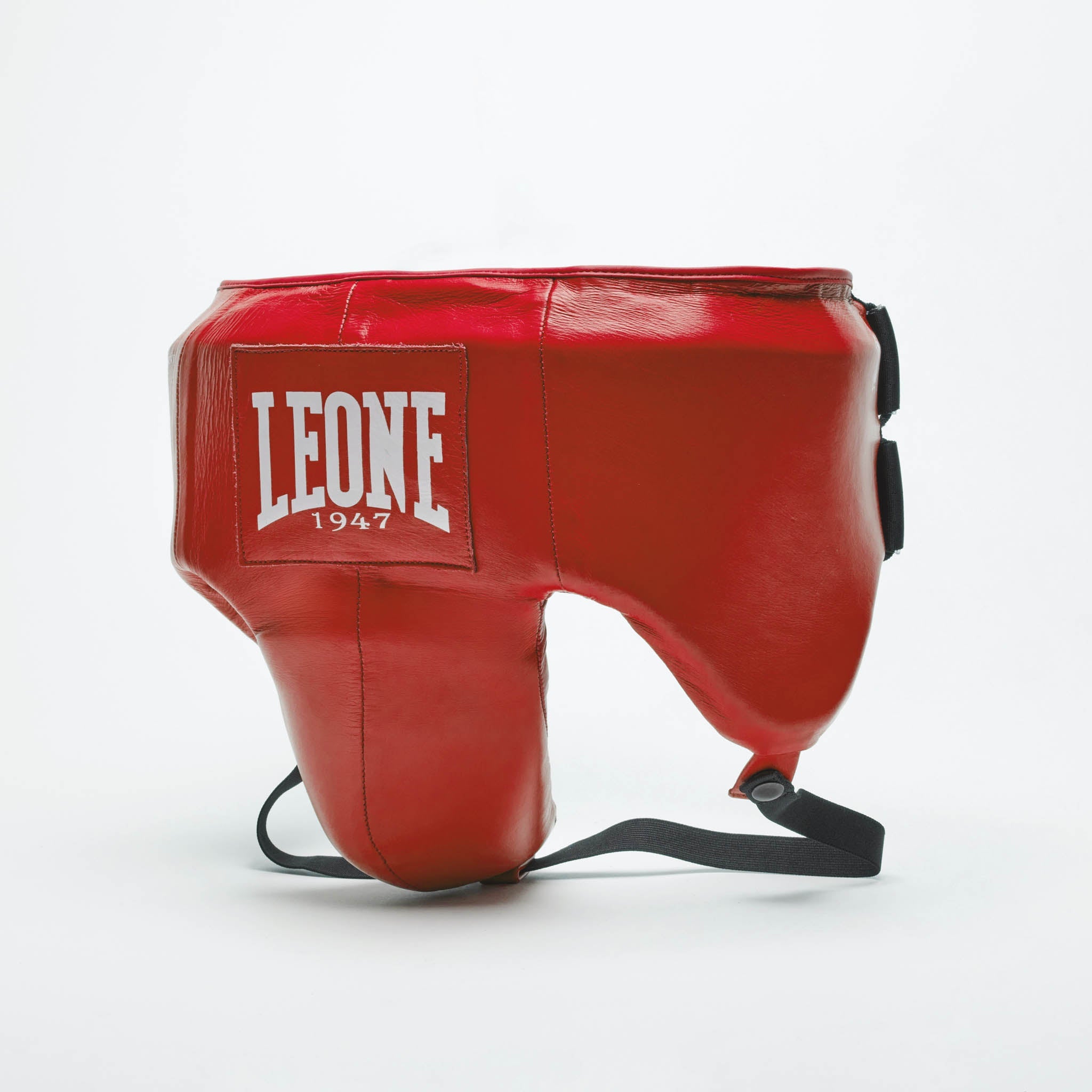 THE GREATEST BOXING GROIN GUARD
