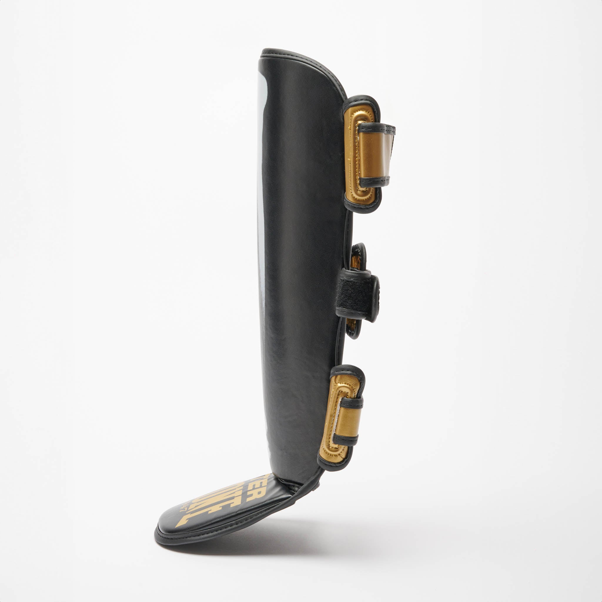 LEONE X IUTER SHINGUARDS