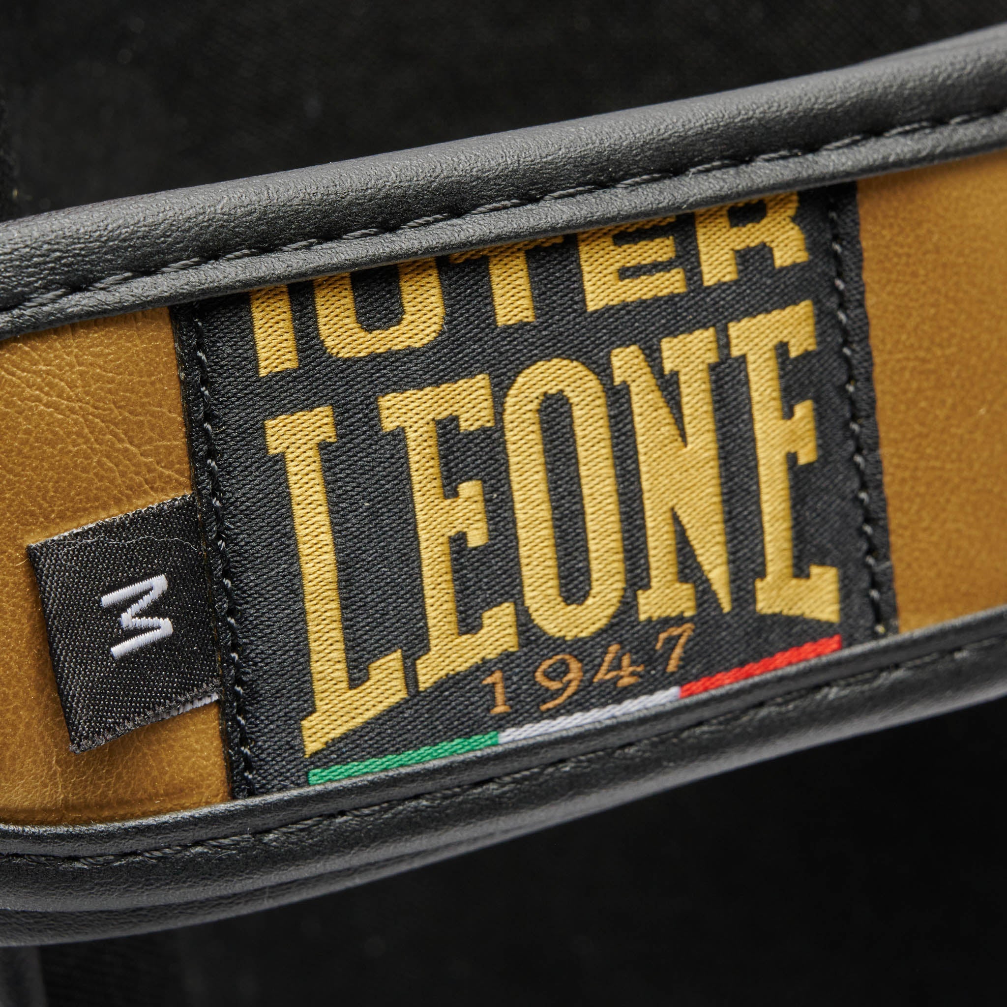 LEONE X IUTER SHINGUARDS