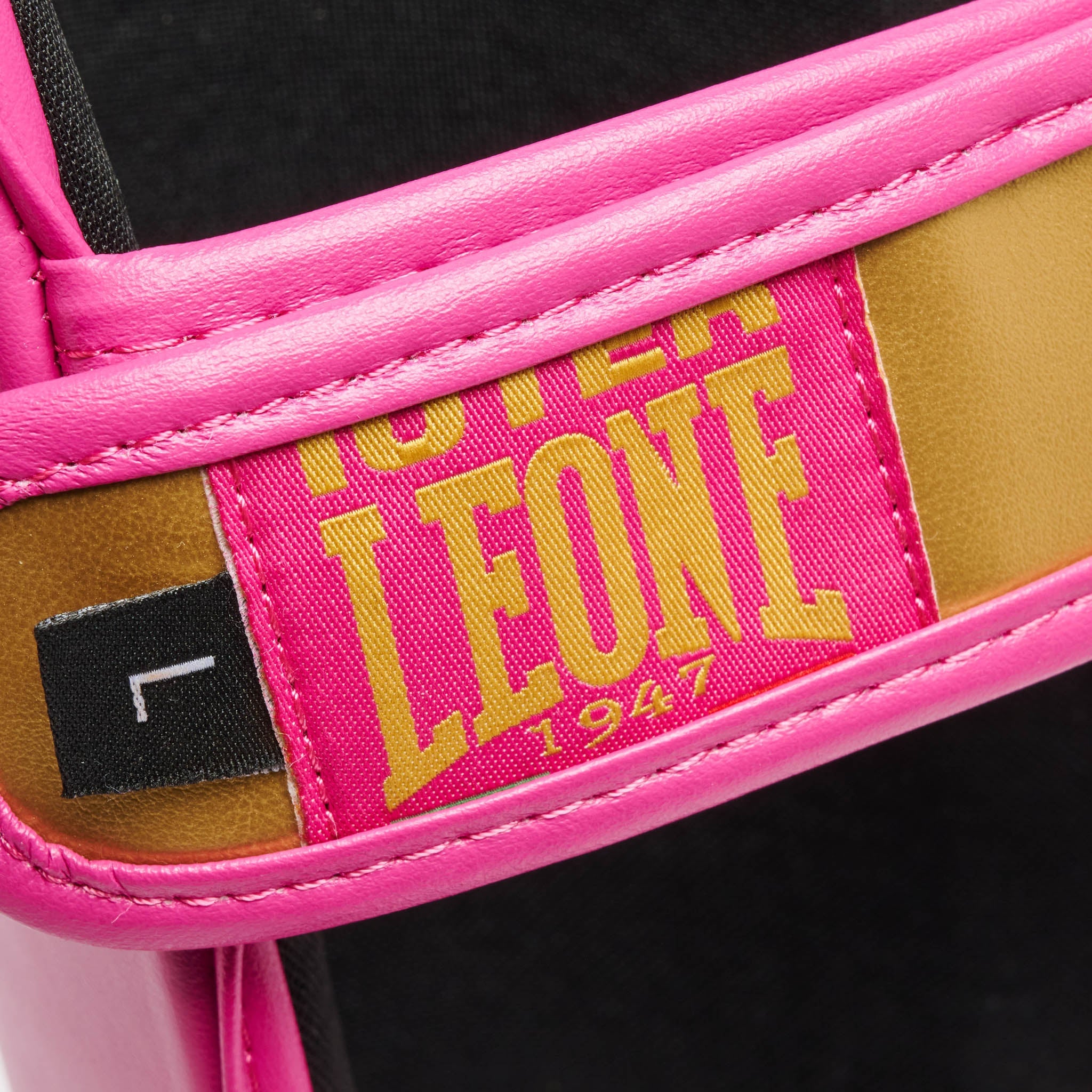 LEONE X IUTER SHINGUARDS