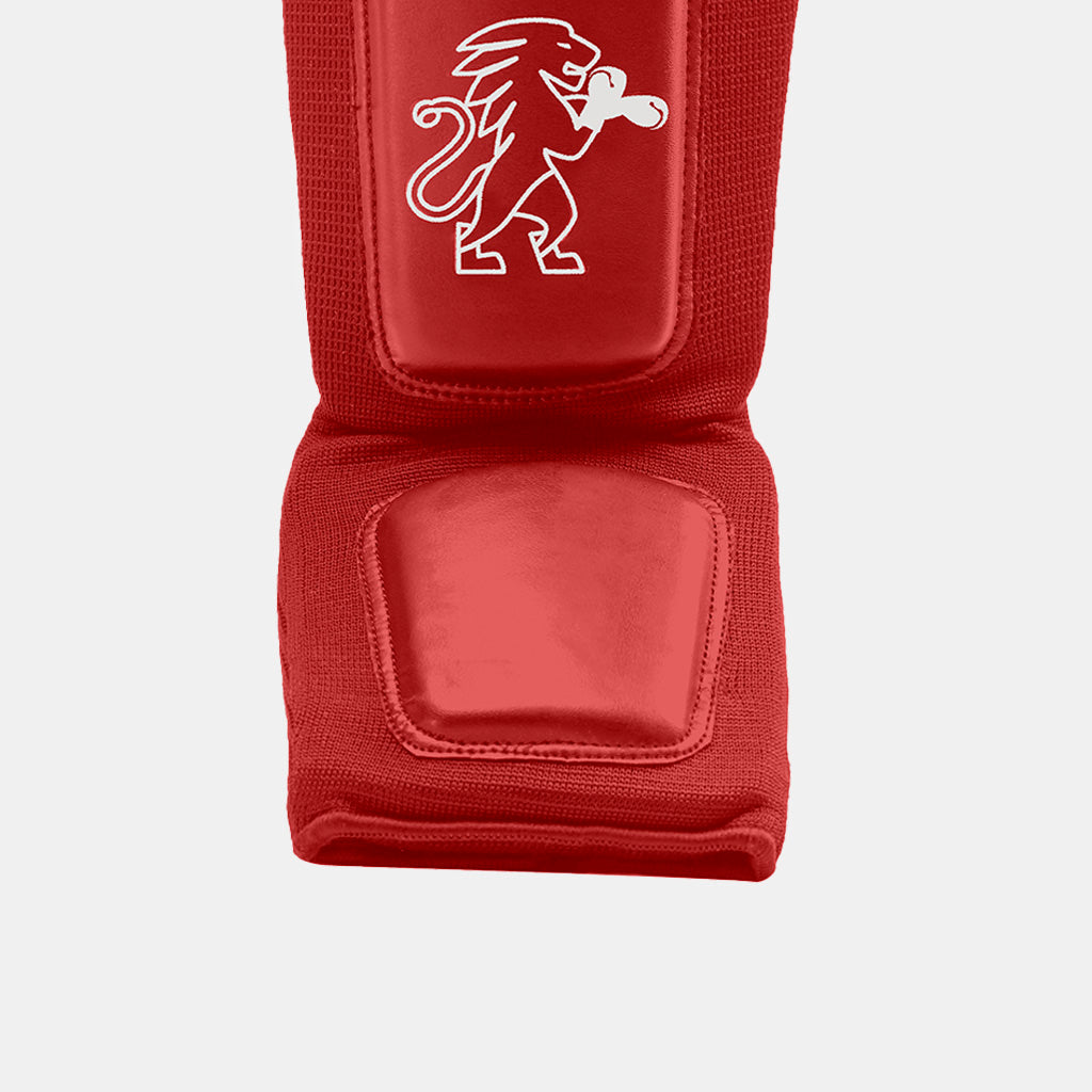 DEFENDER SHINGUARDS