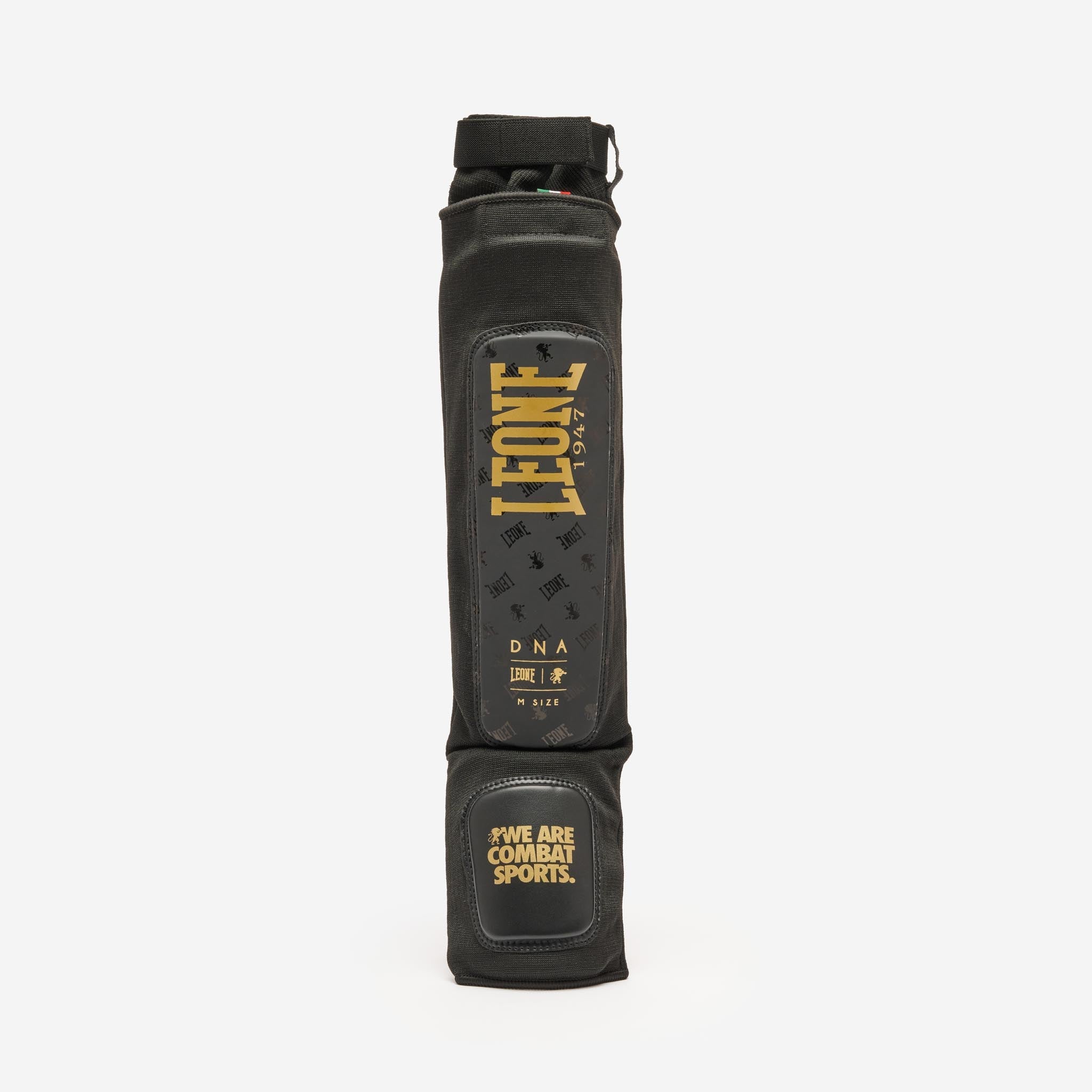 SHINGUARDS DNA