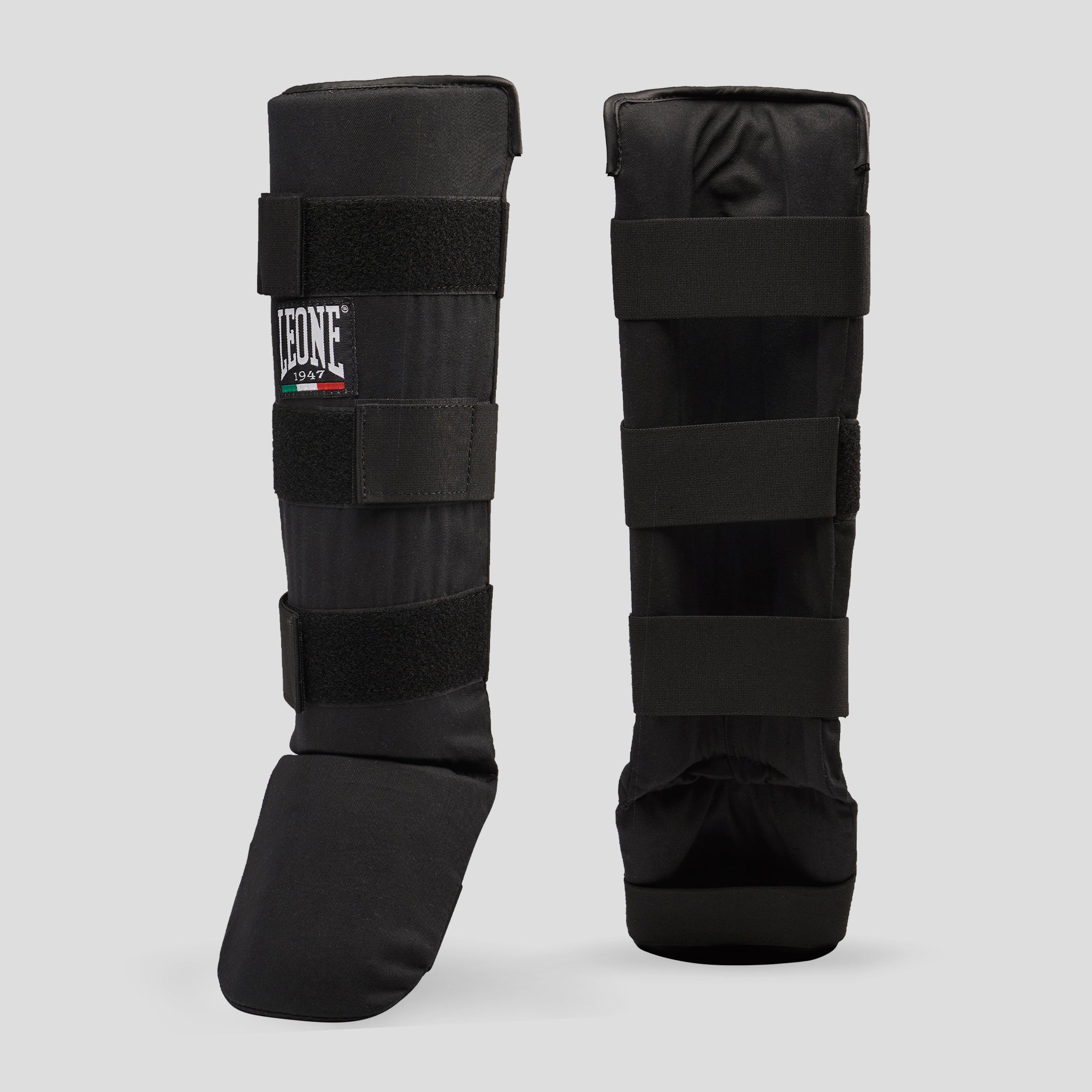 BASIC Shinguards