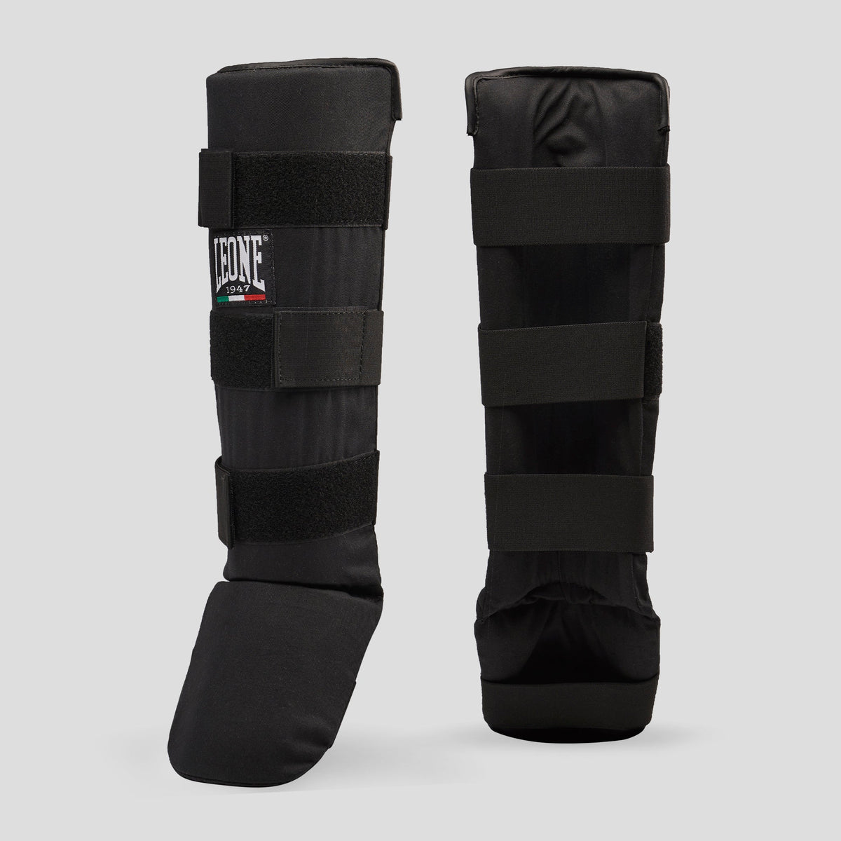 BASIC Shinguards