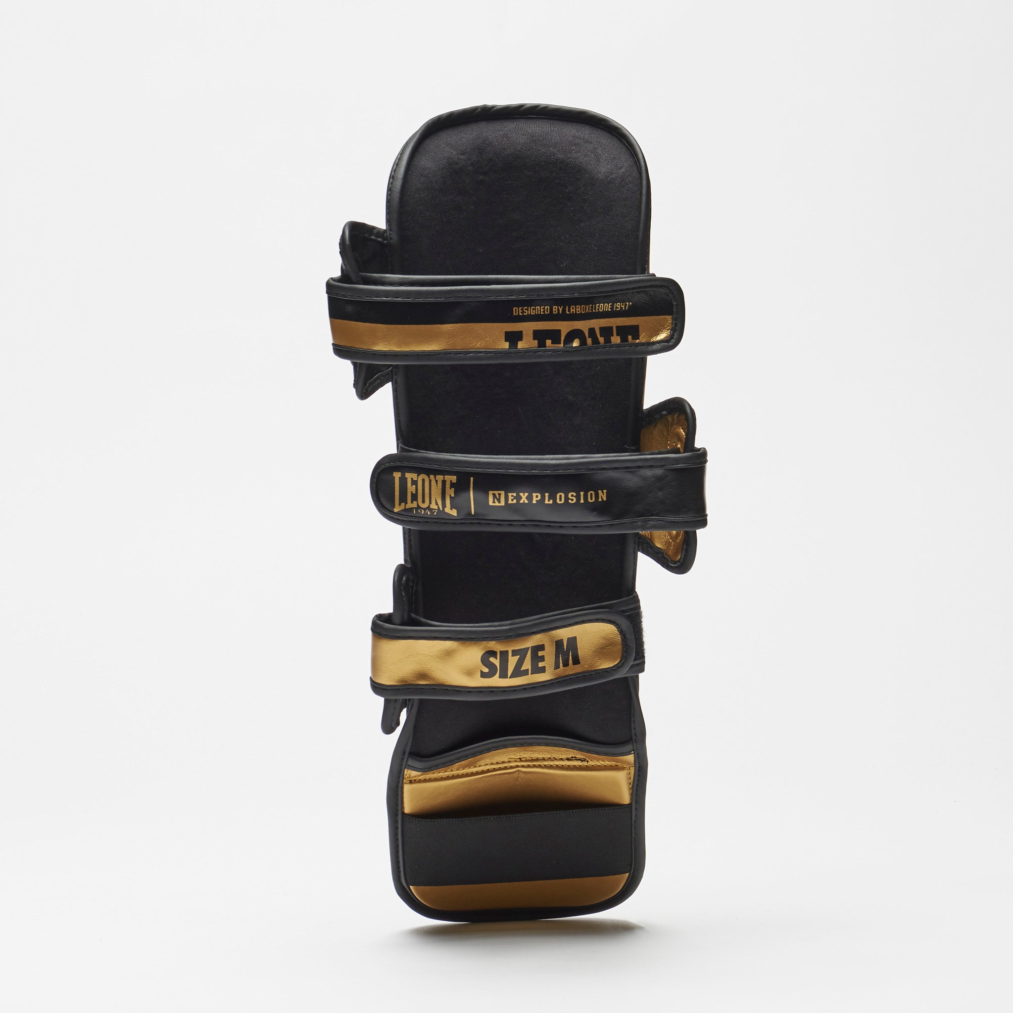 NEXPLOSION SHINGUARDS