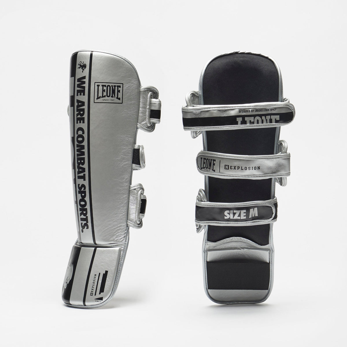 NEXPLOSION SHINGUARDS