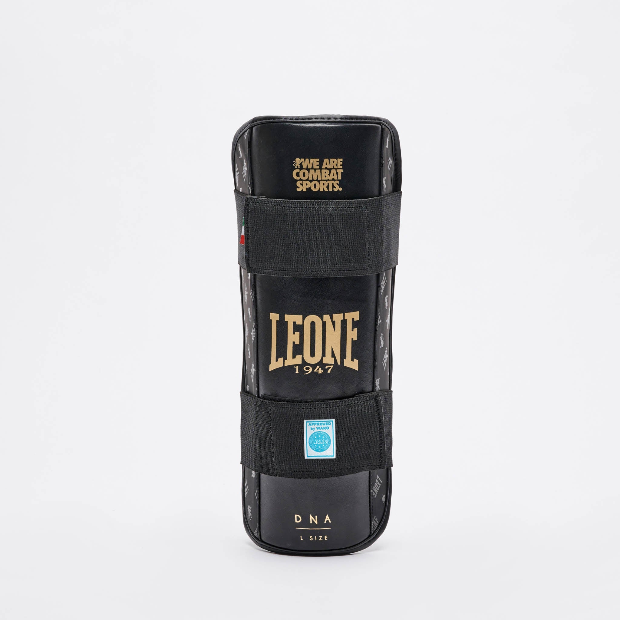 DNA SHINGUARDS WAKO APPROVED