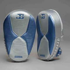JOYAGEAR PERFORMANCE FOCUS PADS FM100 Blue/Silver