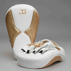 JOYAGEAR PERFORMANCE FOCUS PADS FM200 White/Gold