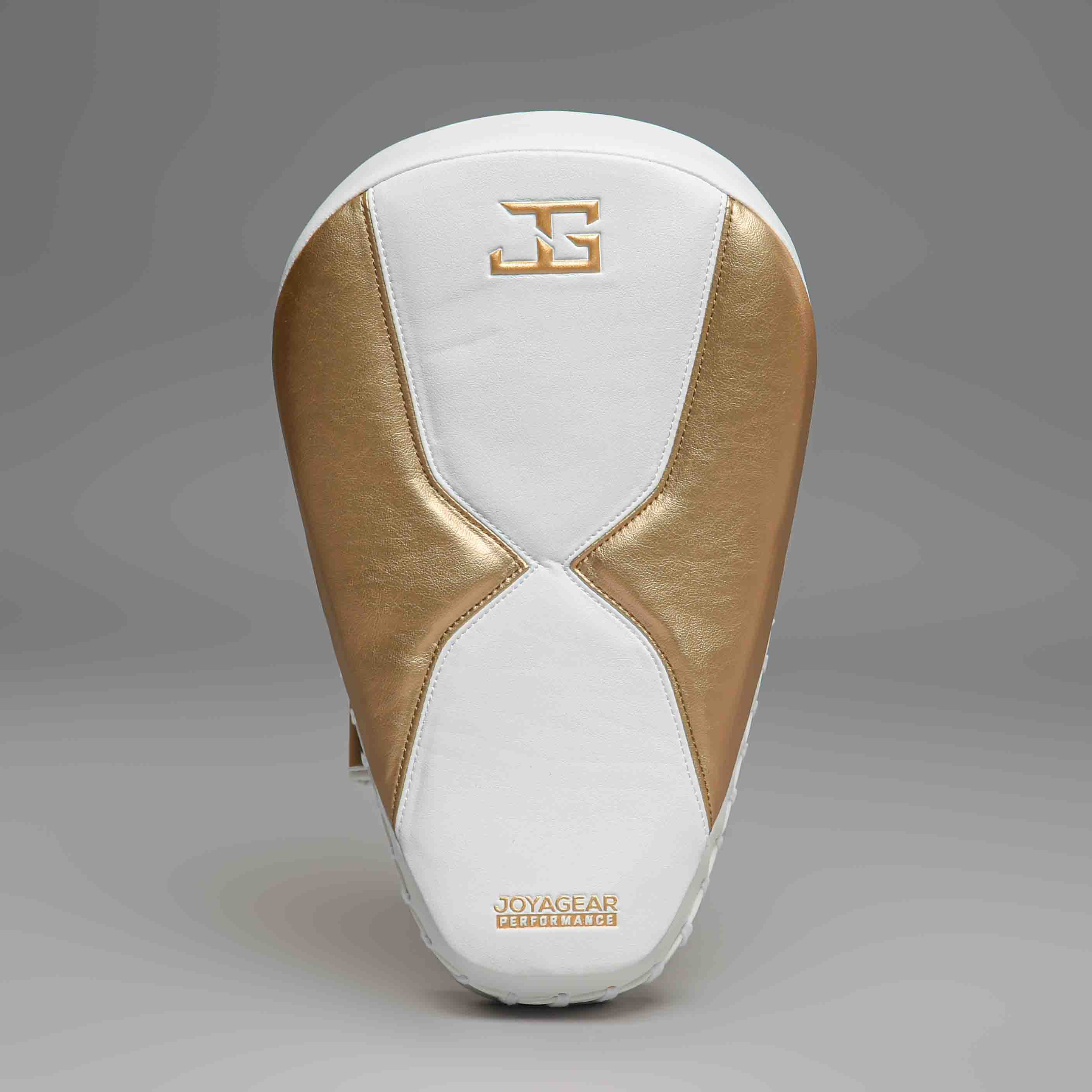 JOYAGEAR PERFORMANCE FOCUS PADS FM200 White/Gold