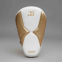JOYAGEAR PERFORMANCE FOCUS PADS FM200 White/Gold