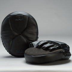 Joyagear Performance CM200 Punching Mitts Black/Carbon