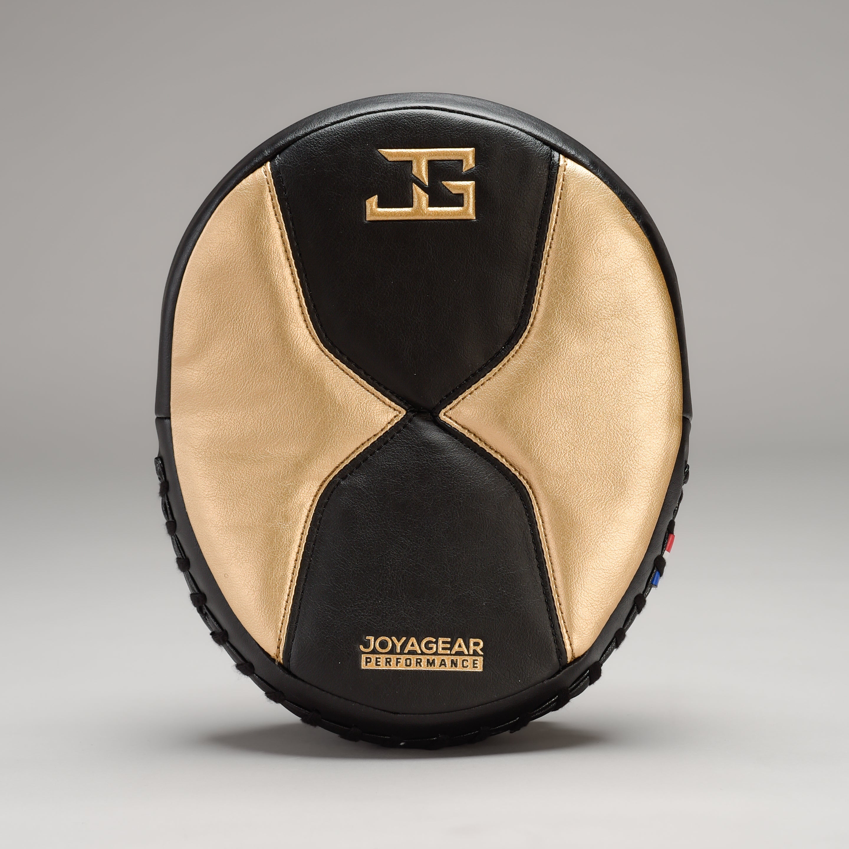 Joyagear Performance CM200 Punching Mitts Black/Gold