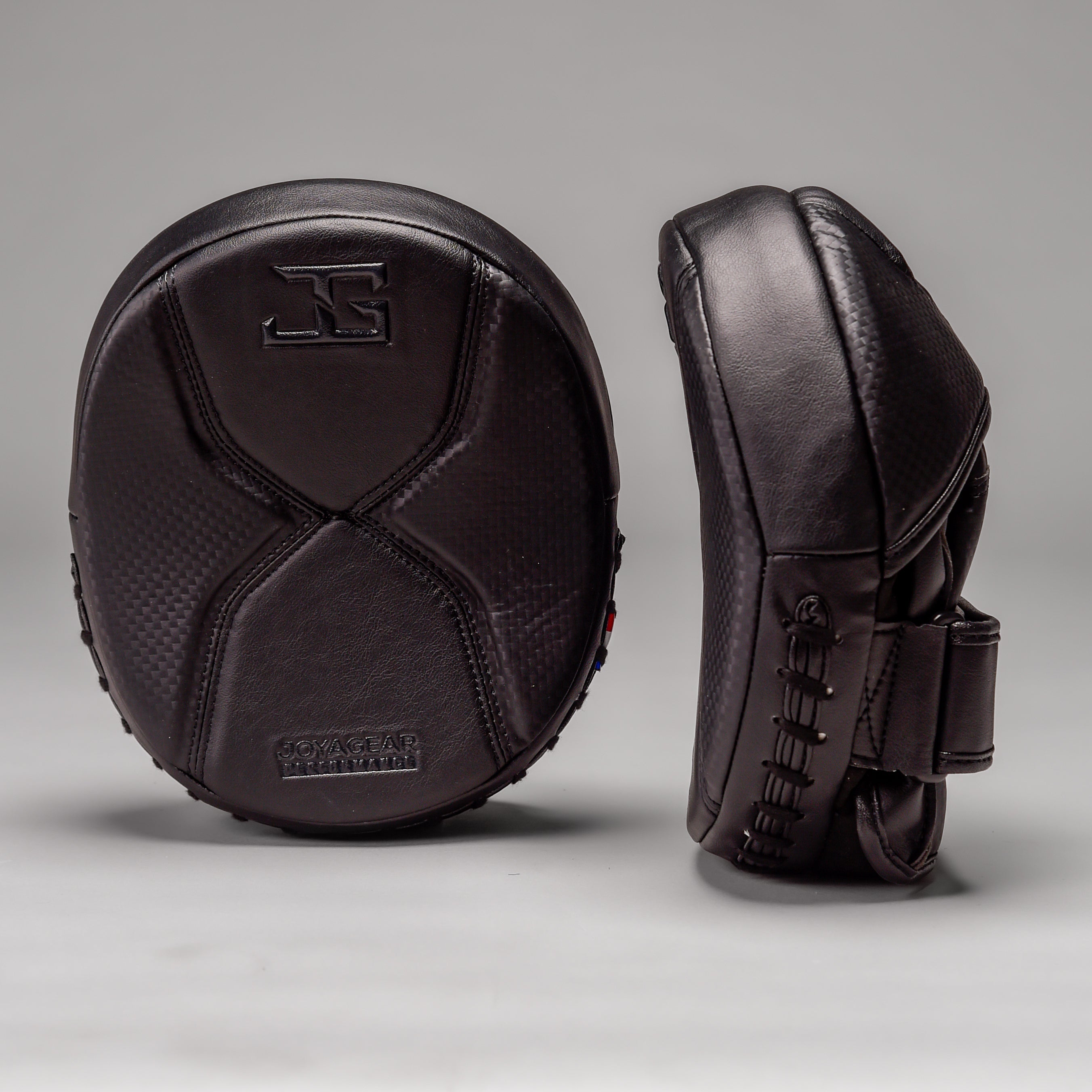 Joyagear Performance CM100 Punching Mitts Black/Carbon