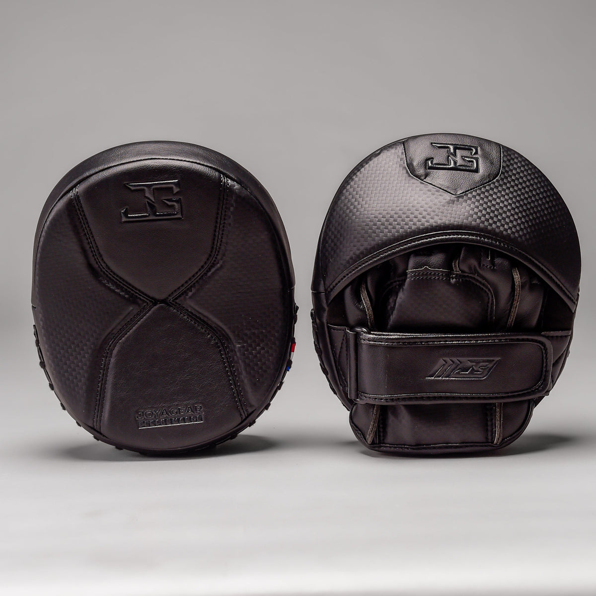 Joyagear Performance CM100 Punching Mitts Black/Carbon
