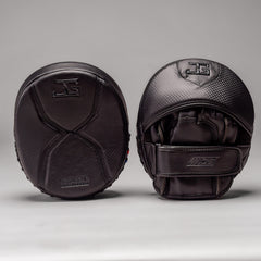 Joyagear Performance CM100 Punching Mitts Black/Carbon