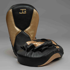 JOYAGEAR PERFORMANCE FOCUS PADS FM200 Black/Gold
