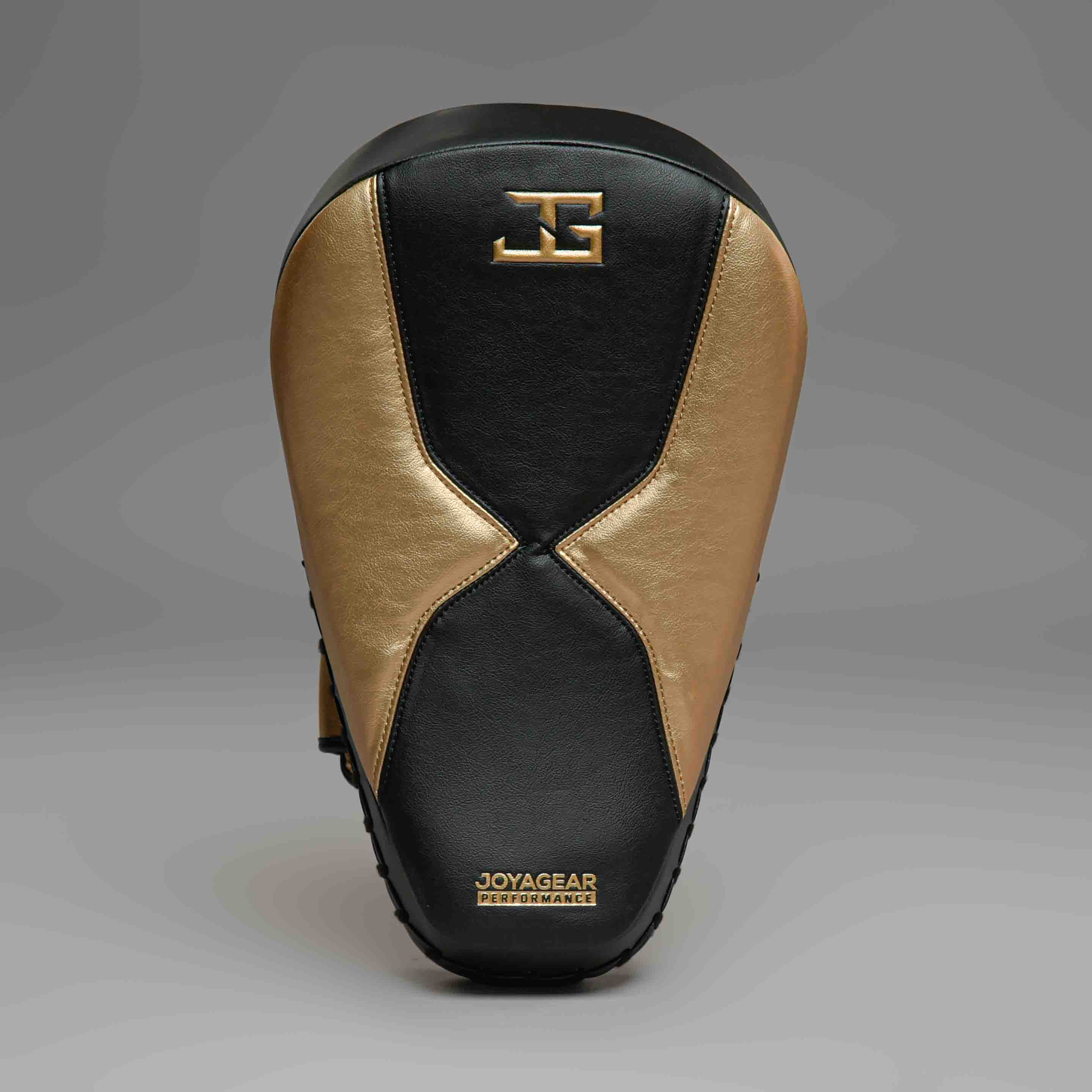 JOYAGEAR PERFORMANCE FOCUS PADS FM200 Black/Gold