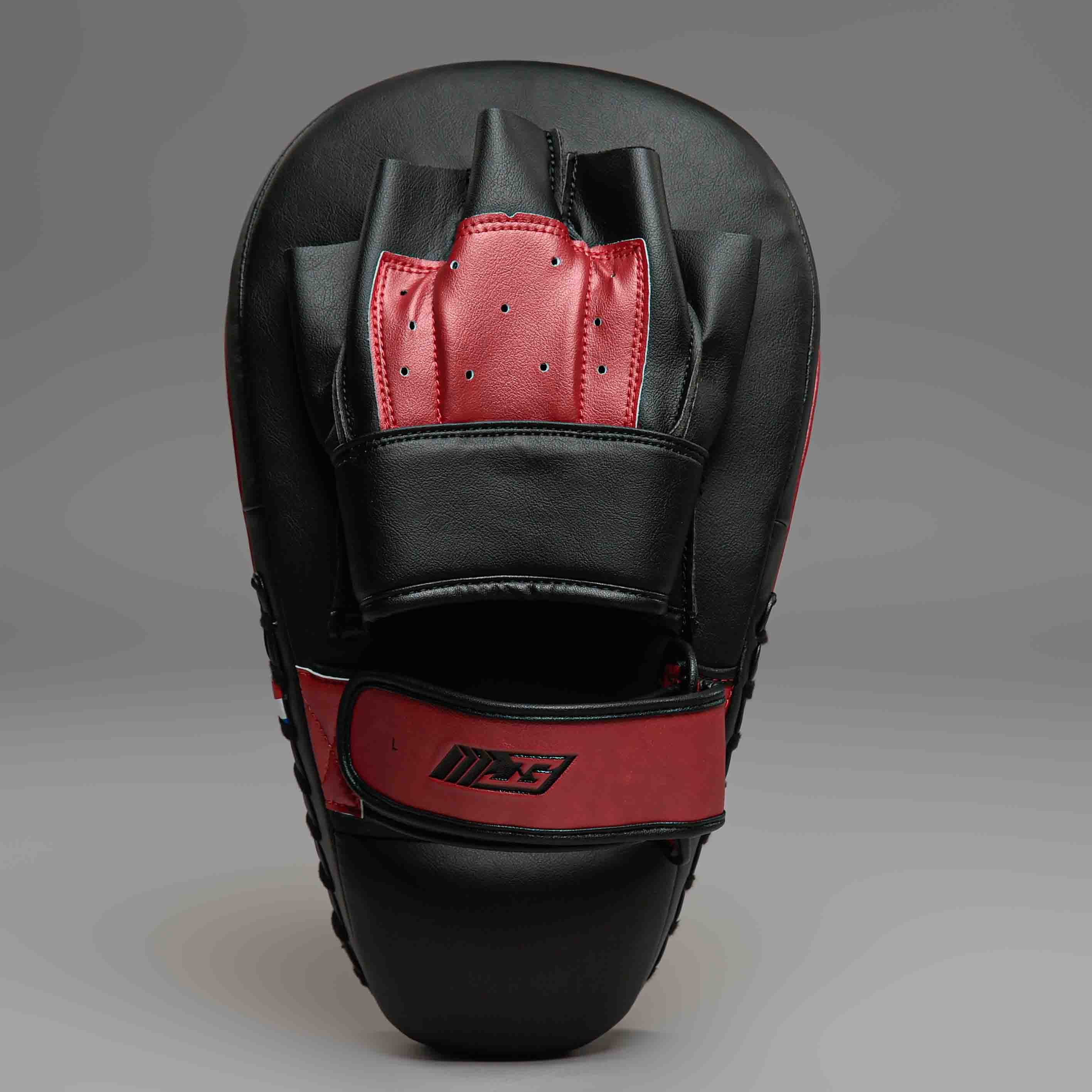 JOYAGEAR PERFORMANCE FOCUS PADS FM200 Black/Red