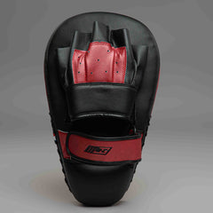 JOYAGEAR PERFORMANCE FOCUS PADS FM200 Black/Red
