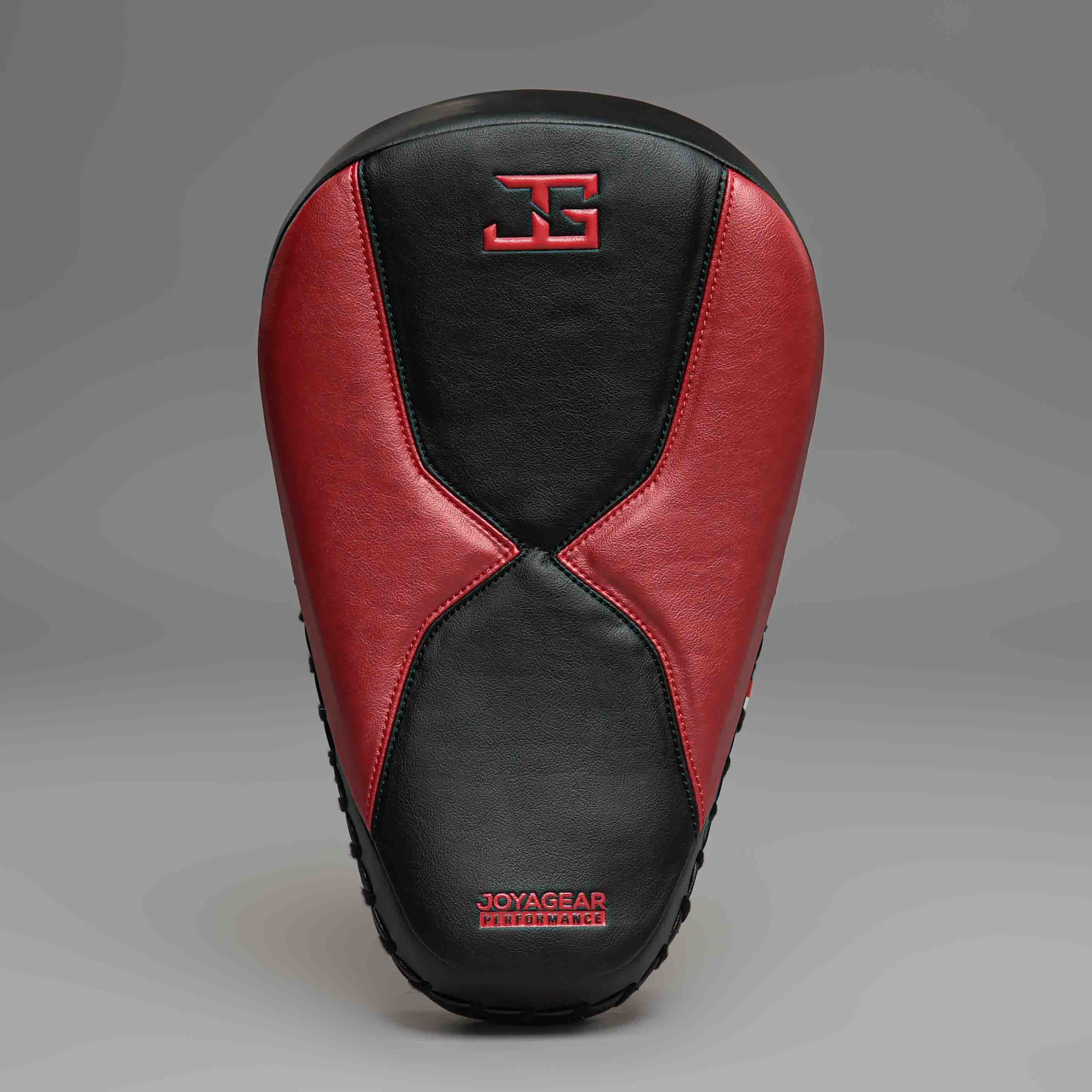 JOYAGEAR PERFORMANCE FOCUS PADS FM200 Black/Red