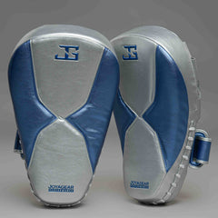 JOYAGEAR PERFORMANCE FOCUS PADS FM200 Blue/Silver