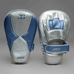 JOYAGEAR PERFORMANCE FOCUS PADS FM200 Blue/Silver