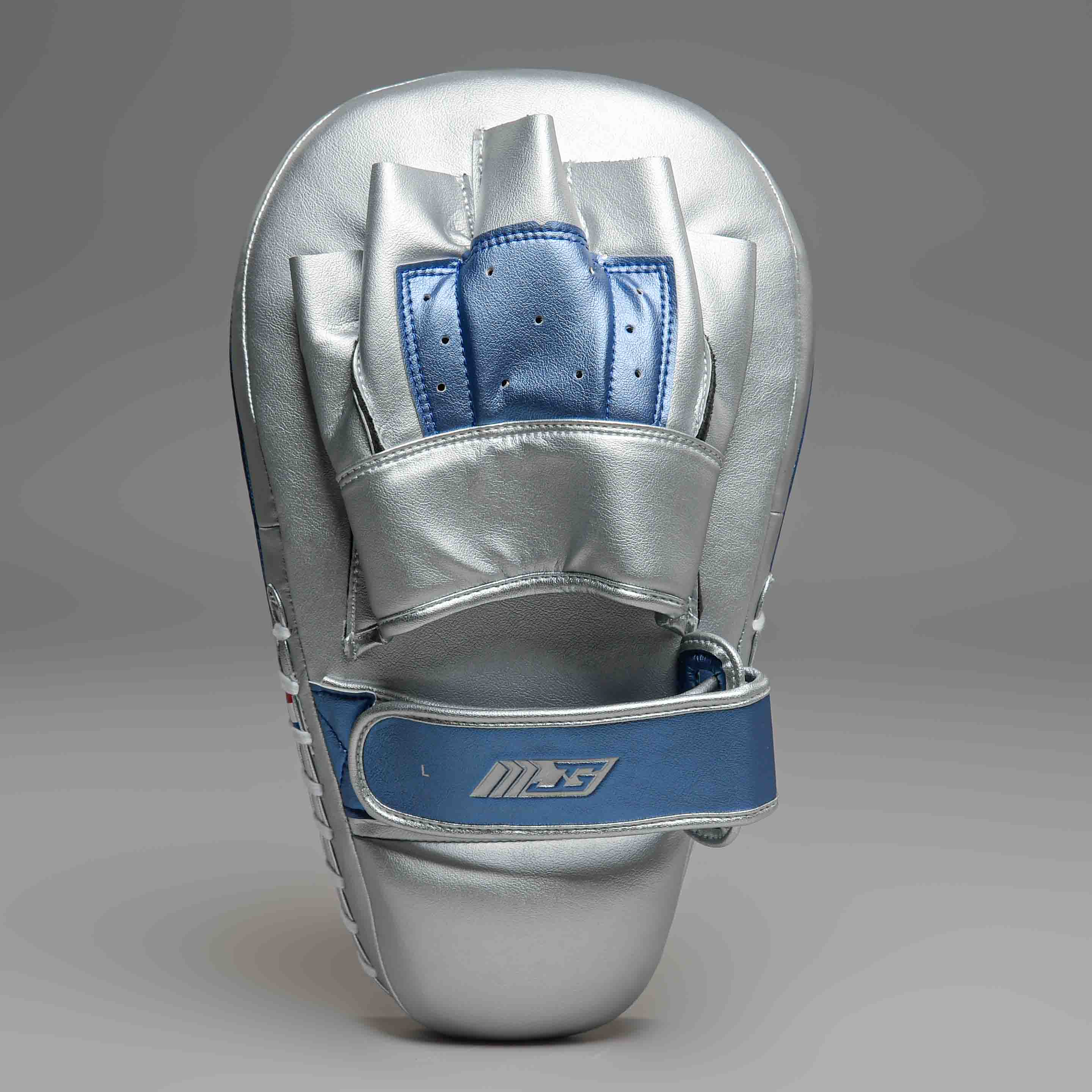 JOYAGEAR PERFORMANCE FOCUS PADS FM200 Blue/Silver