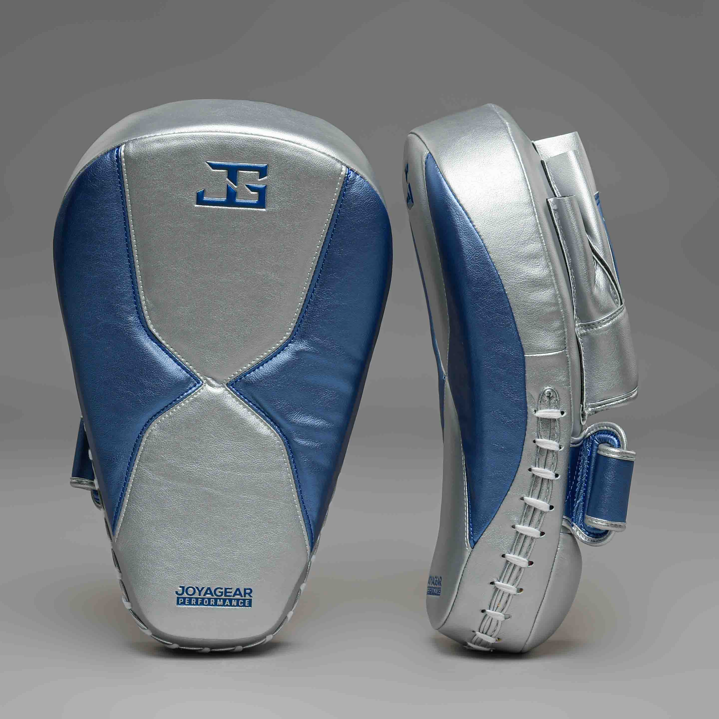 JOYAGEAR PERFORMANCE FOCUS PADS FM200 Blue/Silver