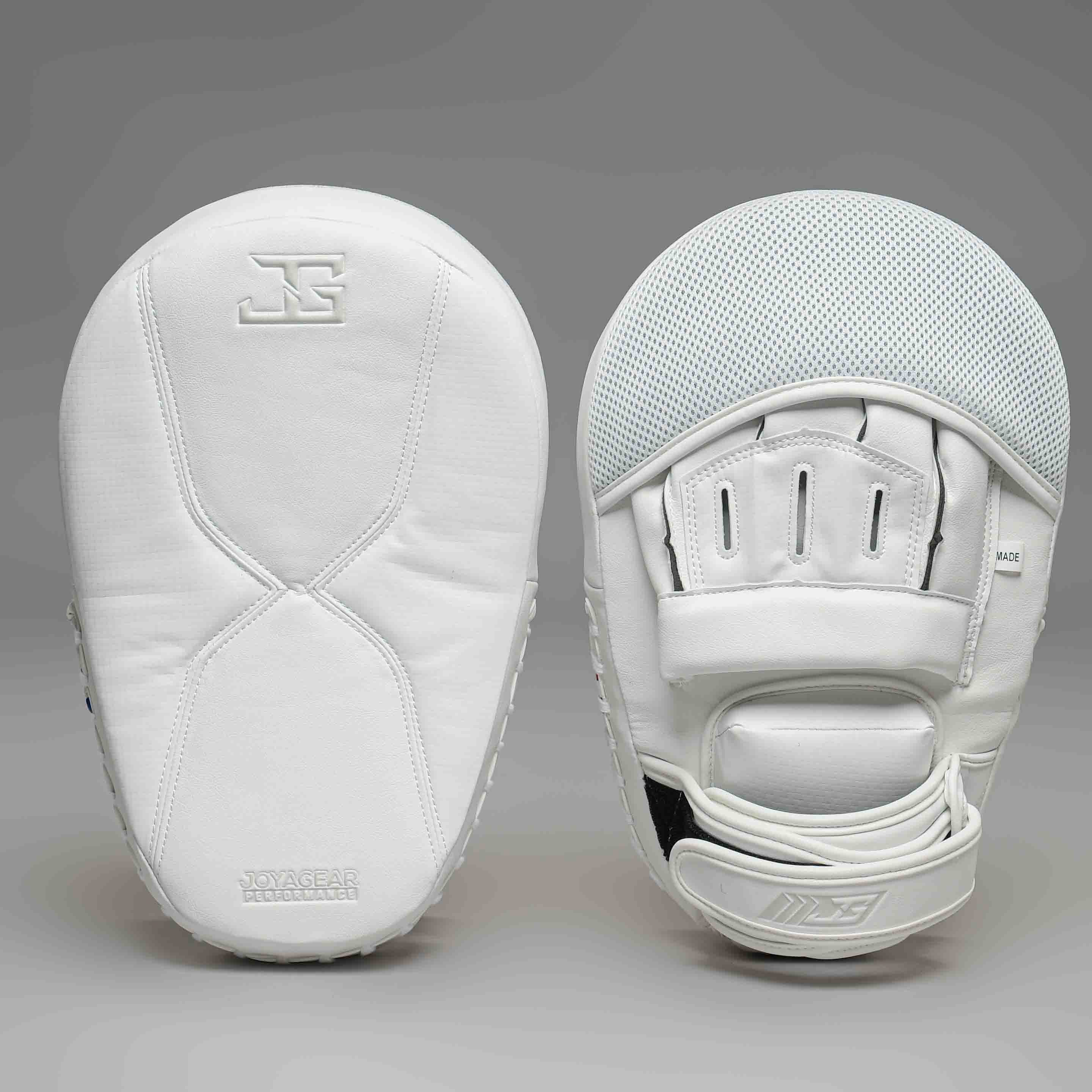 JOYAGEAR PERFORMANCE FOCUS PADS FM100 White/Carbon
