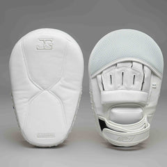 JOYAGEAR PERFORMANCE FOCUS PADS FM100 White/Carbon